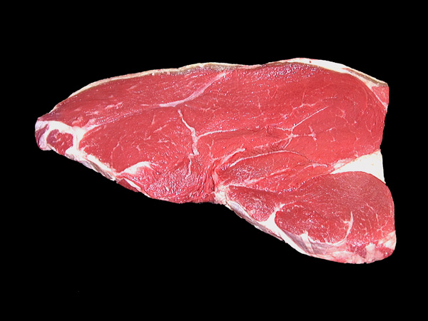 Sirloin Steak (Bnls)