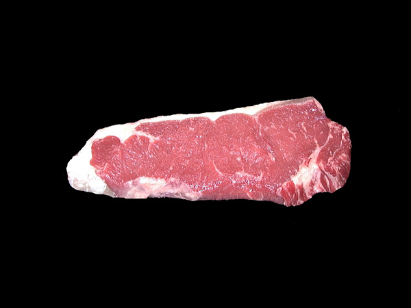 Top Loin Steak (Bnls)