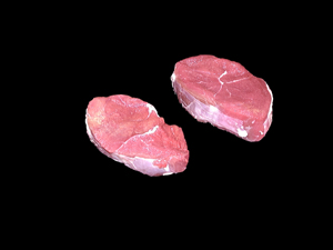 Beef Chuck Mock Tender Steak