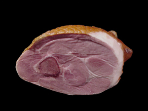 Smoked Ham Shank Portion