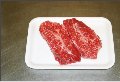 Beef Chuck Top Blade Steak, Bnls.