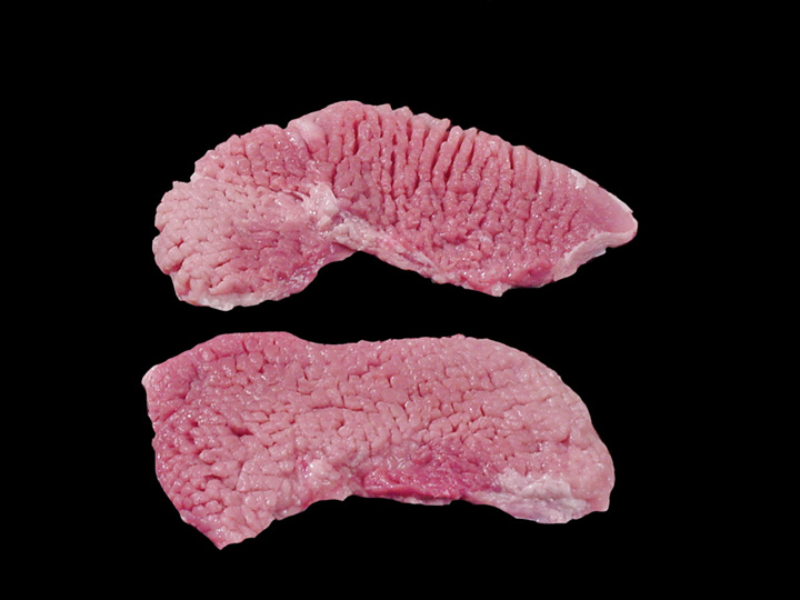 Pork Cubed Steak
