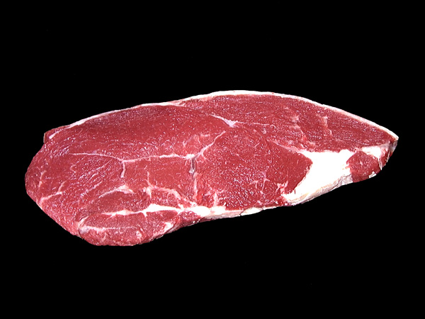 Beef Loin Top Sirloin Steak, Boneless