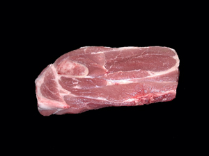 Pork Shoulder Arm Steak