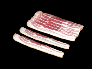 Pork Side Sliced Bacon