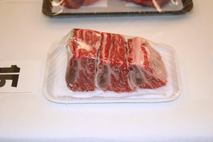 Beef Plate Short Ribs