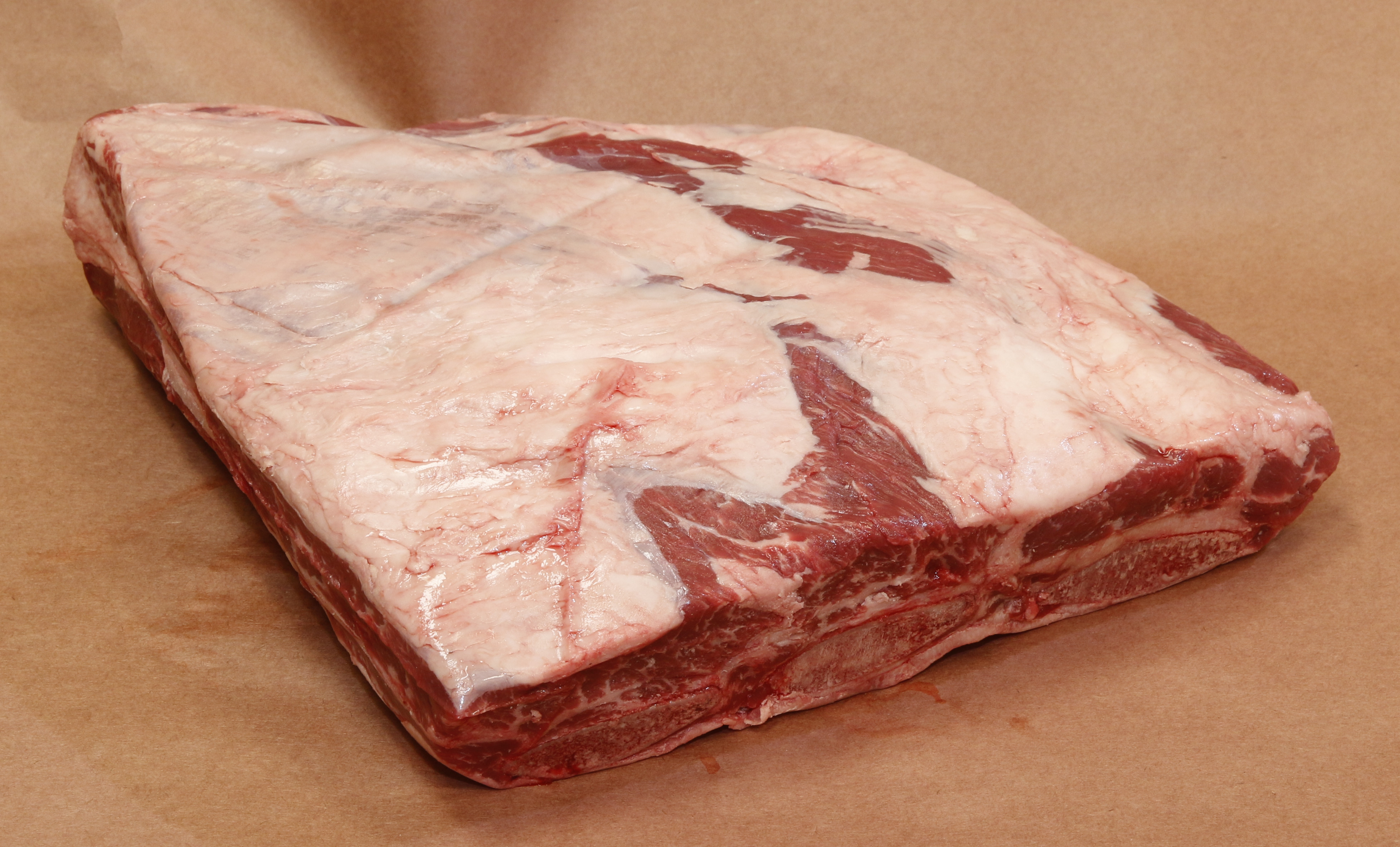 Short Ribs, Trimmed 123а